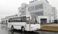 О временной отмене рейсов на автобусном маршруте Онега-Архангельск